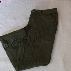 Cargo pants